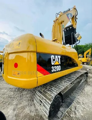 Construction Equipment Hire