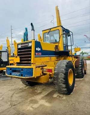 Construction Equipment Hire