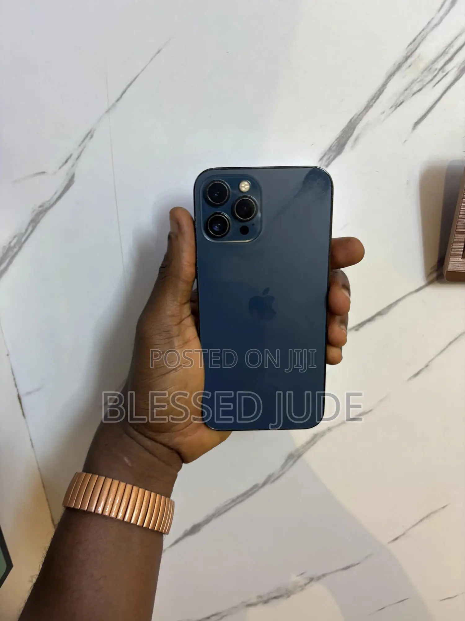 Apple iPhone 12 Pro Max 128 GB