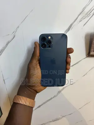 Apple iPhone 12 Pro Max 128 GB
