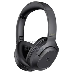 Bluetooth Headphones Anc Headset Wireless Earbuds With Microphone Mic