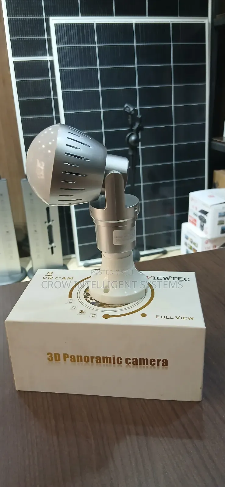 View Tec Vr Cam