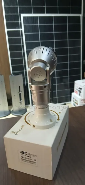 View Tec Vr Cam