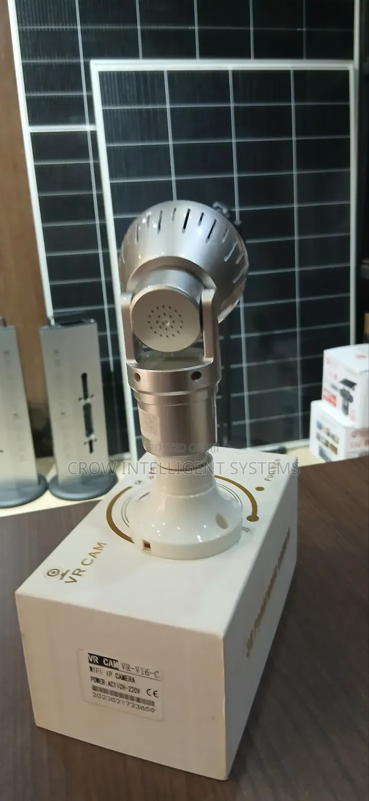 View Tec Vr Cam