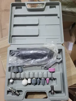 Air Die Grinder