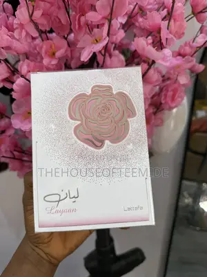 Layaan Perfume