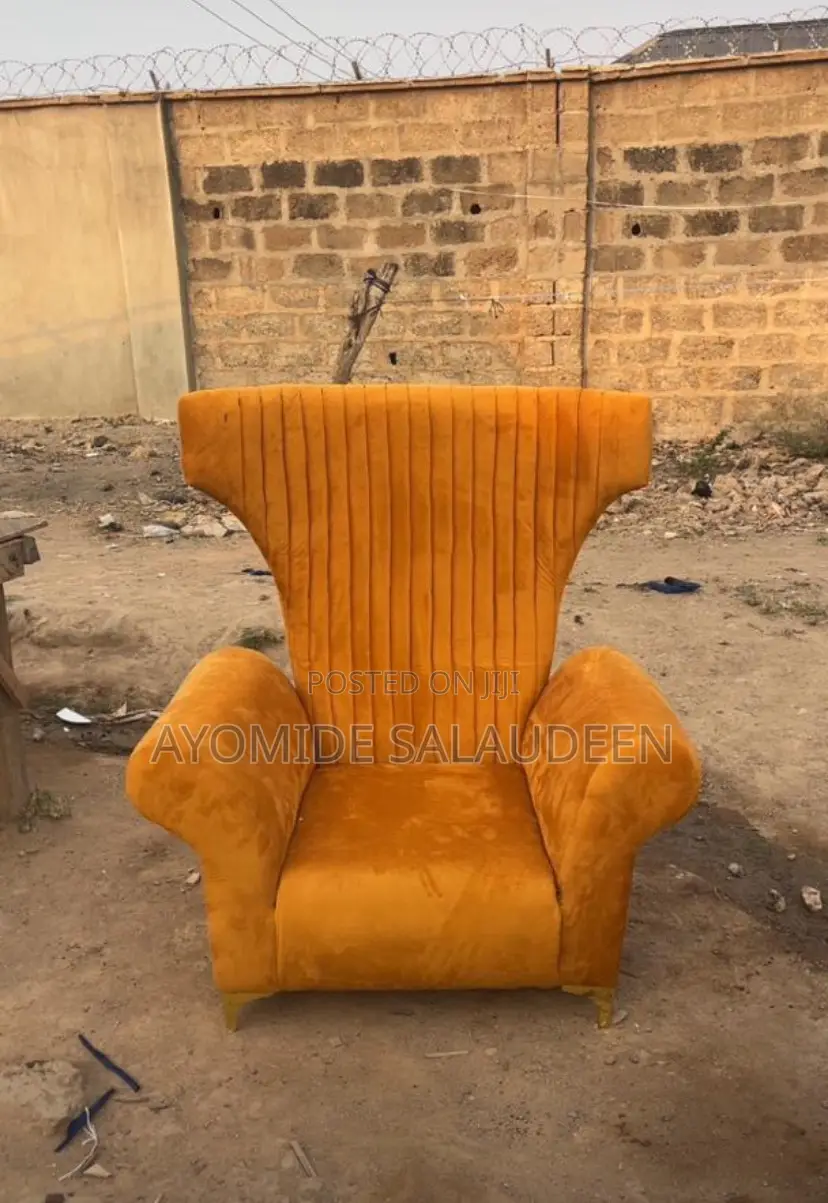 Good Chair