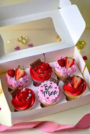 Dessert Foods