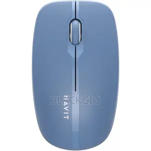 Wireless Mouse Bluetooth Mouse Dual Mode Aa Rechargeable Battery Ms53w
