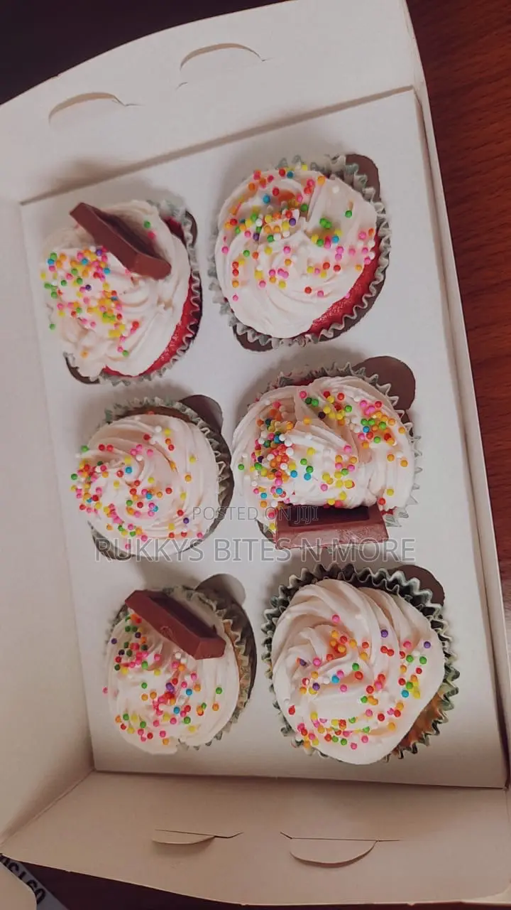 Dessert Foods