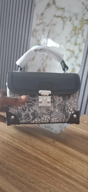 Female Hand Bag