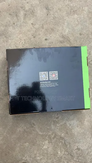 Poe Switch Tiandy 16port