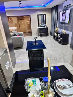 Studio Apartment in Phase 1, Osborne Foreshore Estate for rent