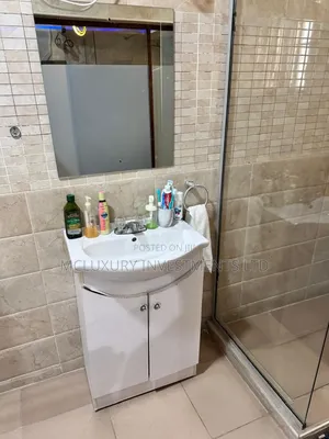 Studio Apartment in Phase 1, Osborne Foreshore Estate for rent