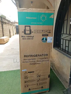 Hisense 29dca Bottom Freezer 225l – Stylish Kitchen Fit