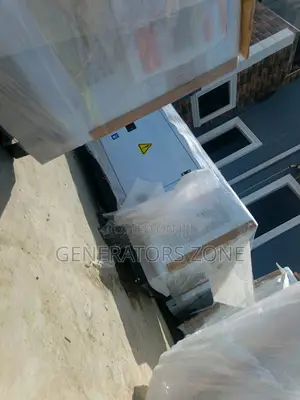 Heavy Duty 15kva Diesel Generator Soundproof Perkins Build