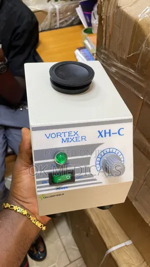 Vortex Mixer Xh-c