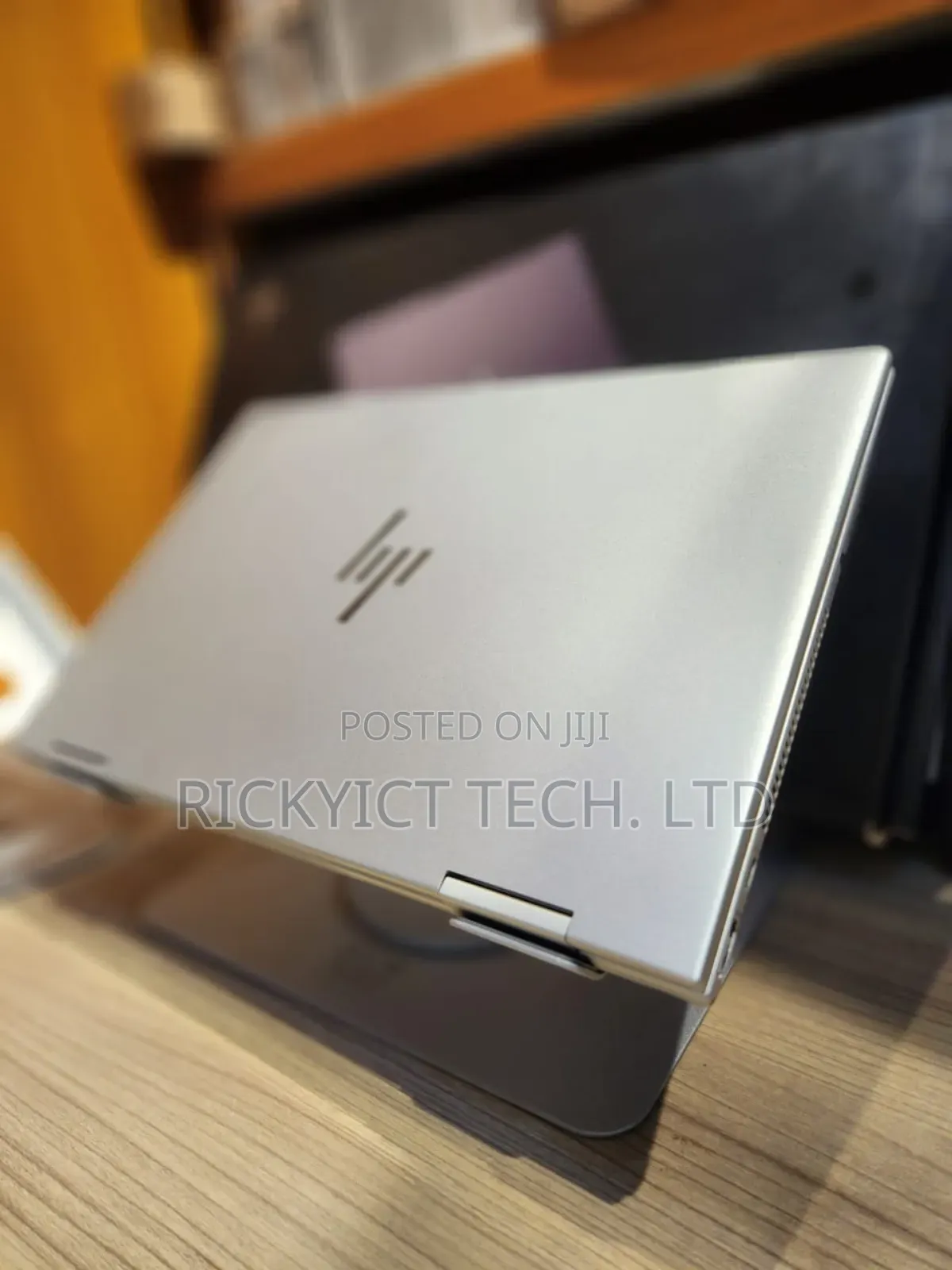 Laptop HP Envy 14 8GB Intel Core i5 SSD 512GB