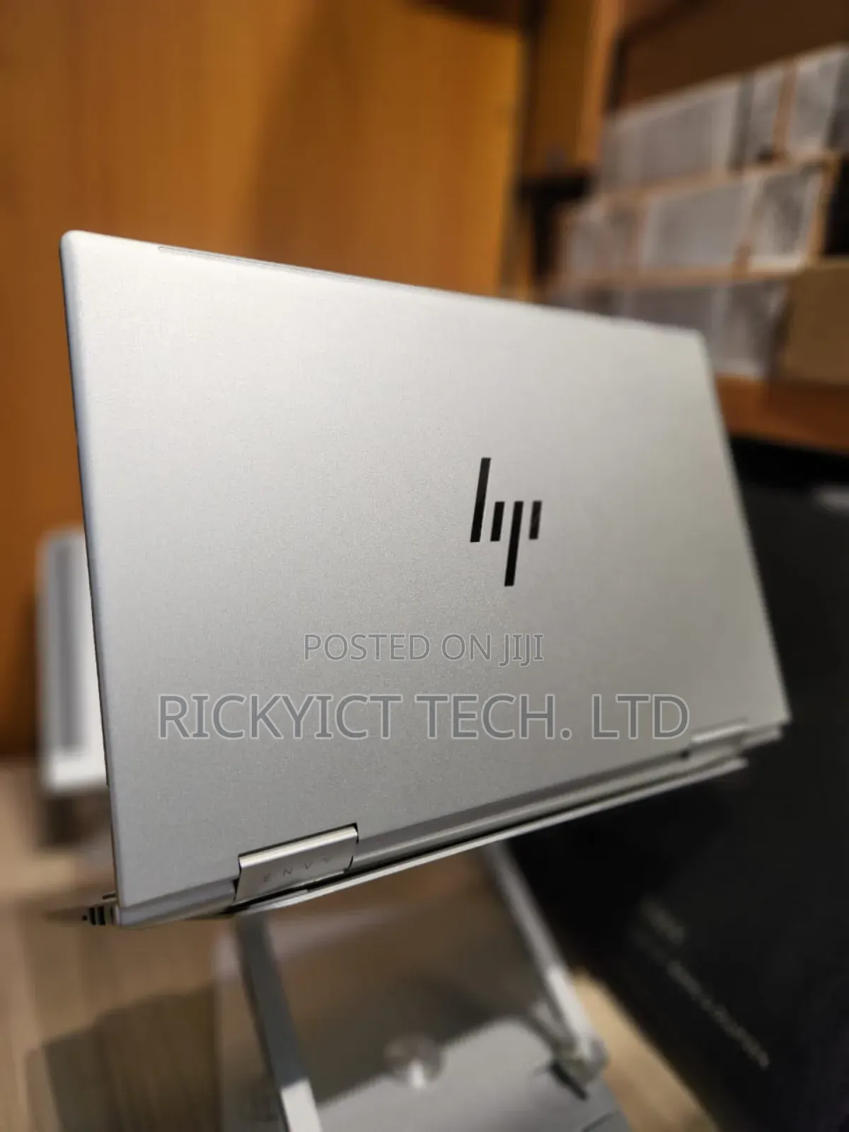 Laptop HP Envy 14 8GB Intel Core i5 SSD 512GB