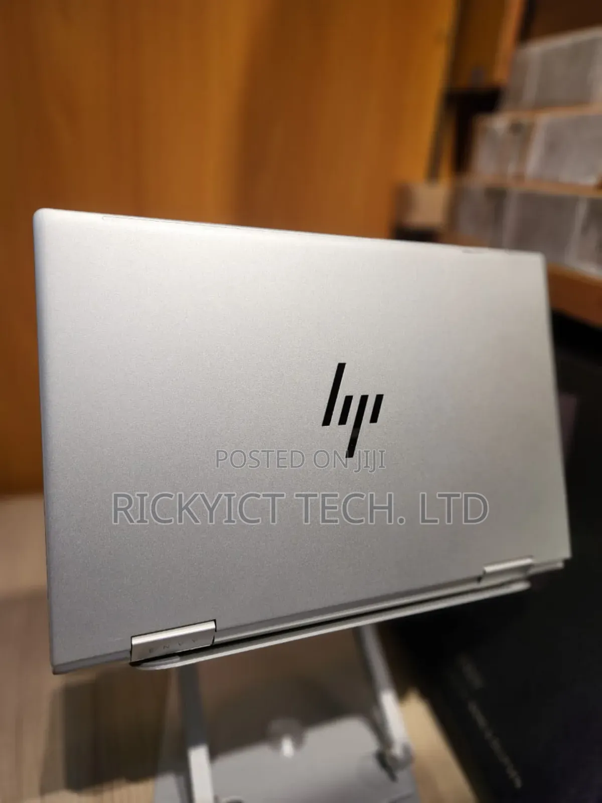 Laptop HP Envy 14 8GB Intel Core i5 SSD 512GB
