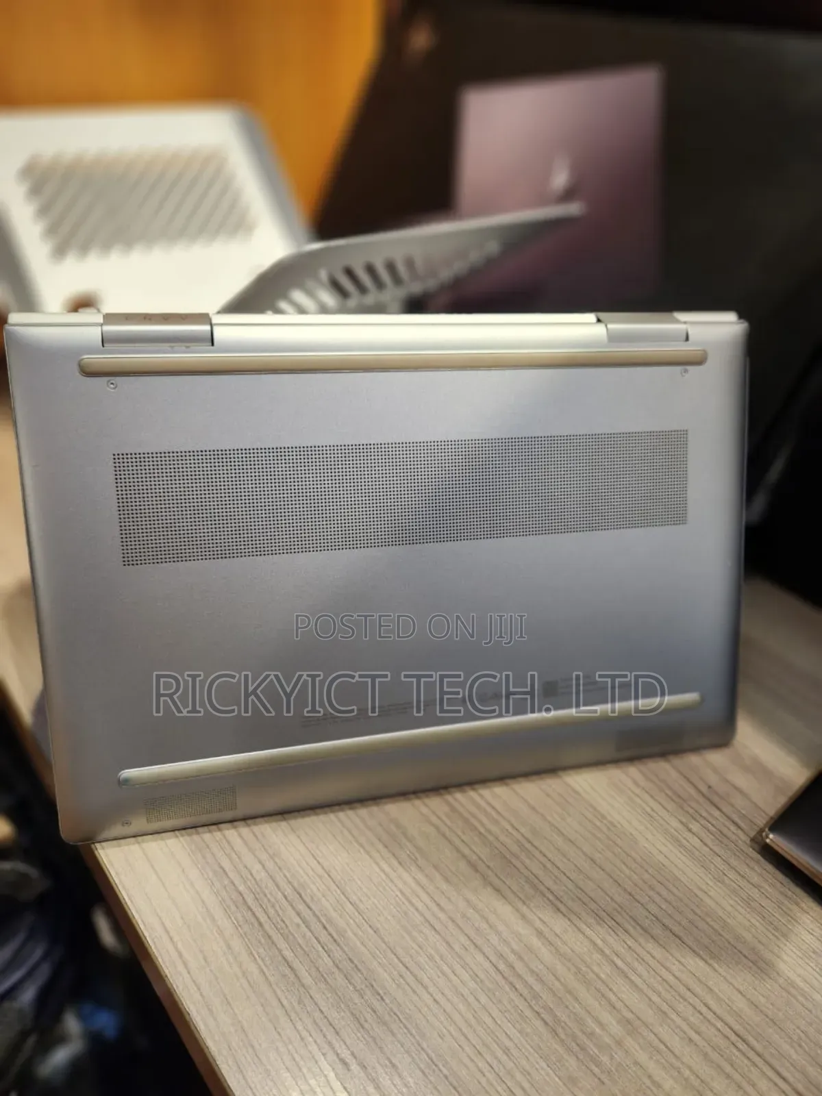 Laptop HP Envy 14 8GB Intel Core i5 SSD 512GB