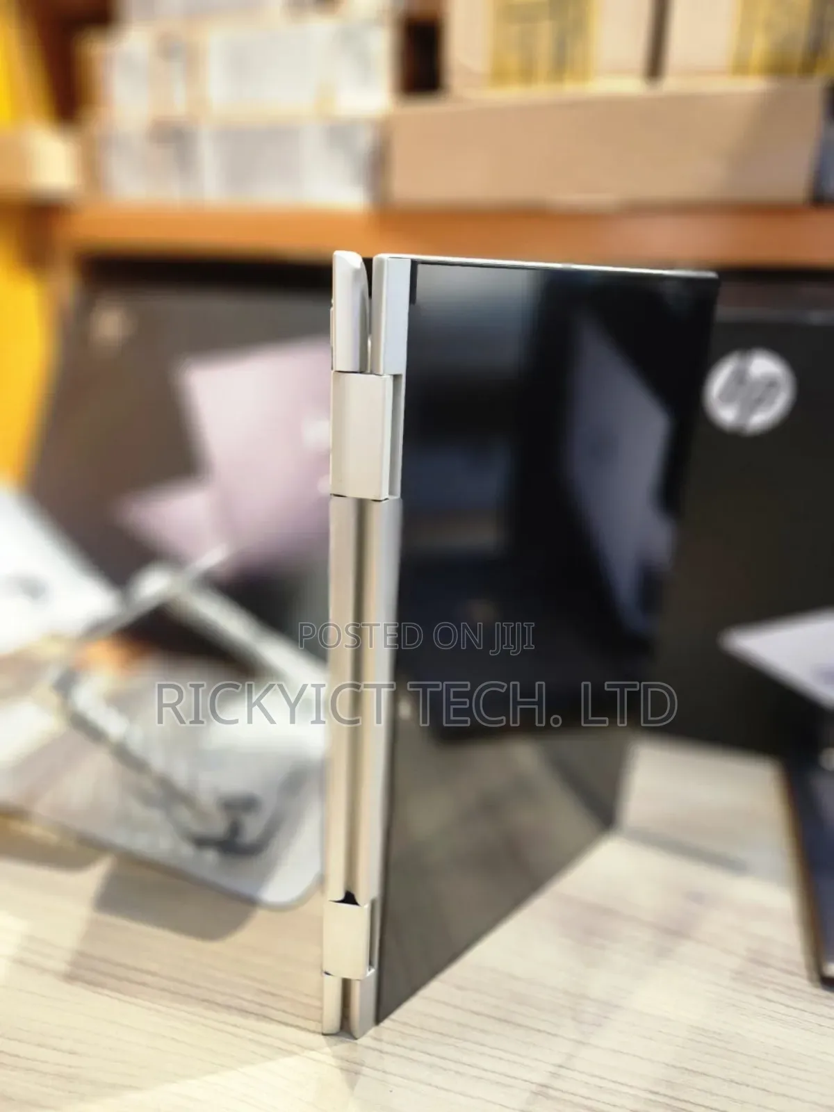 Laptop HP Envy 14 8GB Intel Core i5 SSD 512GB