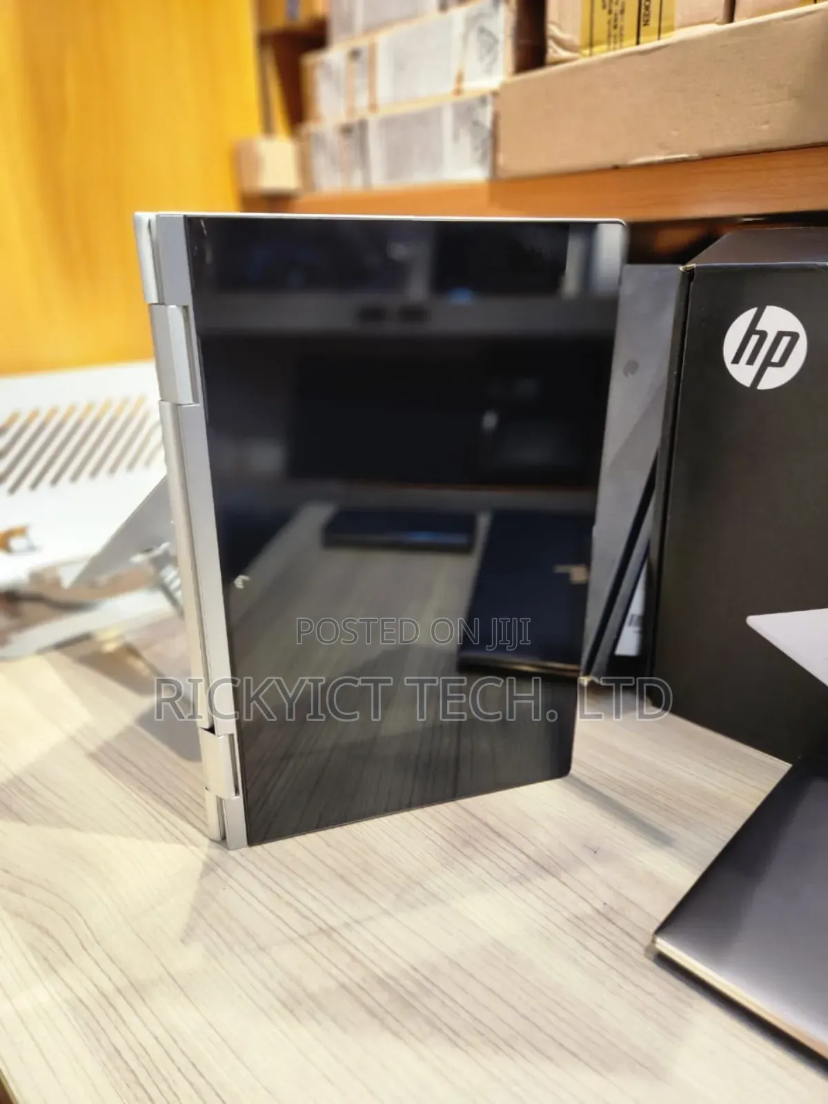 Laptop HP Envy 14 8GB Intel Core i5 SSD 512GB
