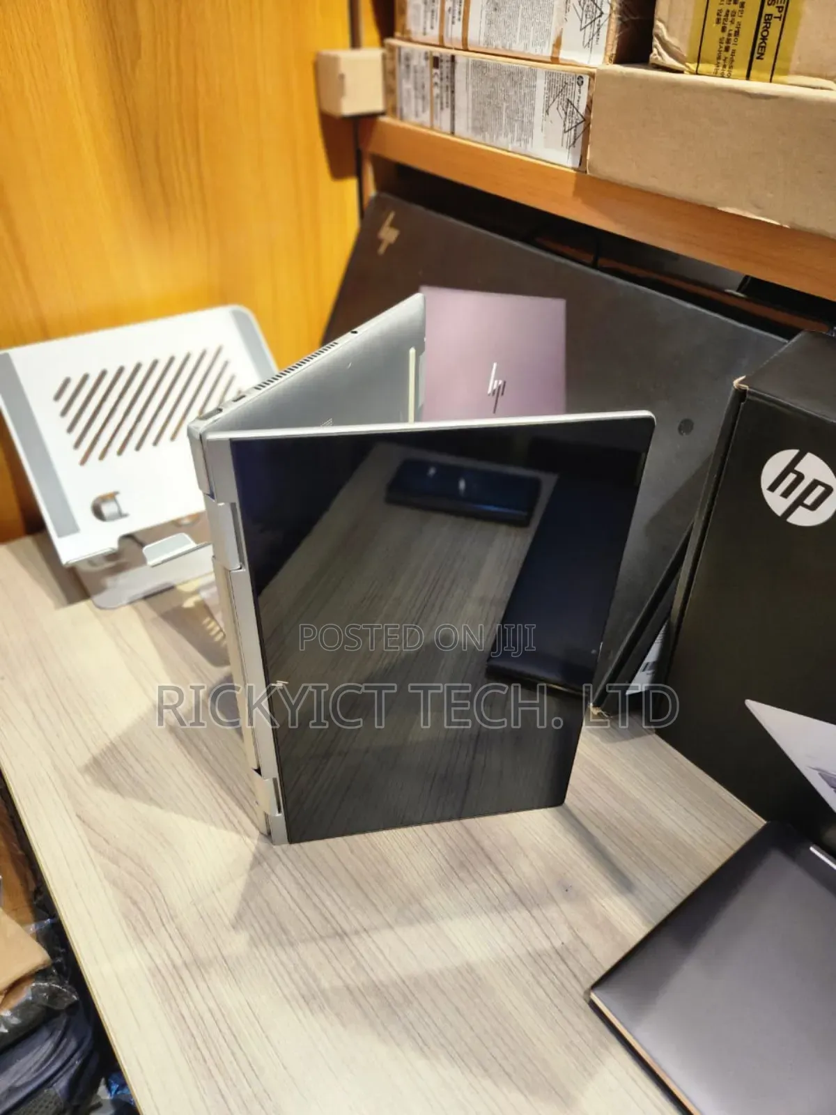 Laptop HP Envy 14 8GB Intel Core i5 SSD 512GB