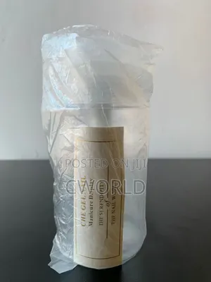 Traveling Sub Bottling (Manicure Display Bottle)