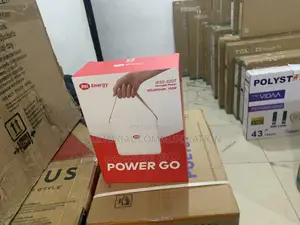 Itel Energy Iess-320t Portable Power Hub for Electronics