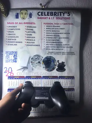 Playstation 3 Dualshock 3 Wireless Controller