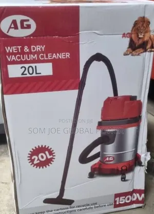 Vacuum Cleaner