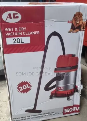 Vacuum Cleaner