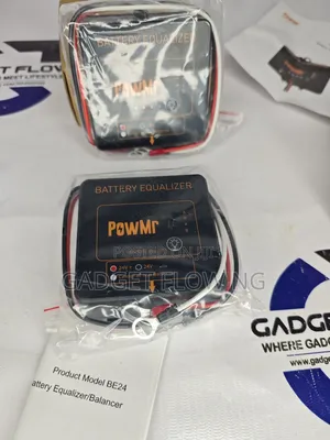 Battery Balancer 24v 48v