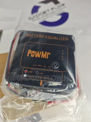 Battery Balancer 24v 48v