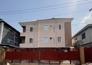 Studio Apartment in Shomolu for sale