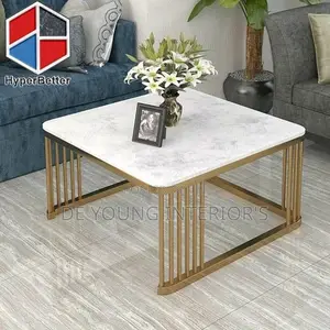 New Imported Marble Table