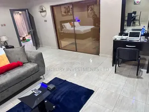 Furnished Studio Apartment in Osborne 1 for rent