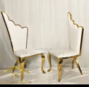 New Imported Royal Chair