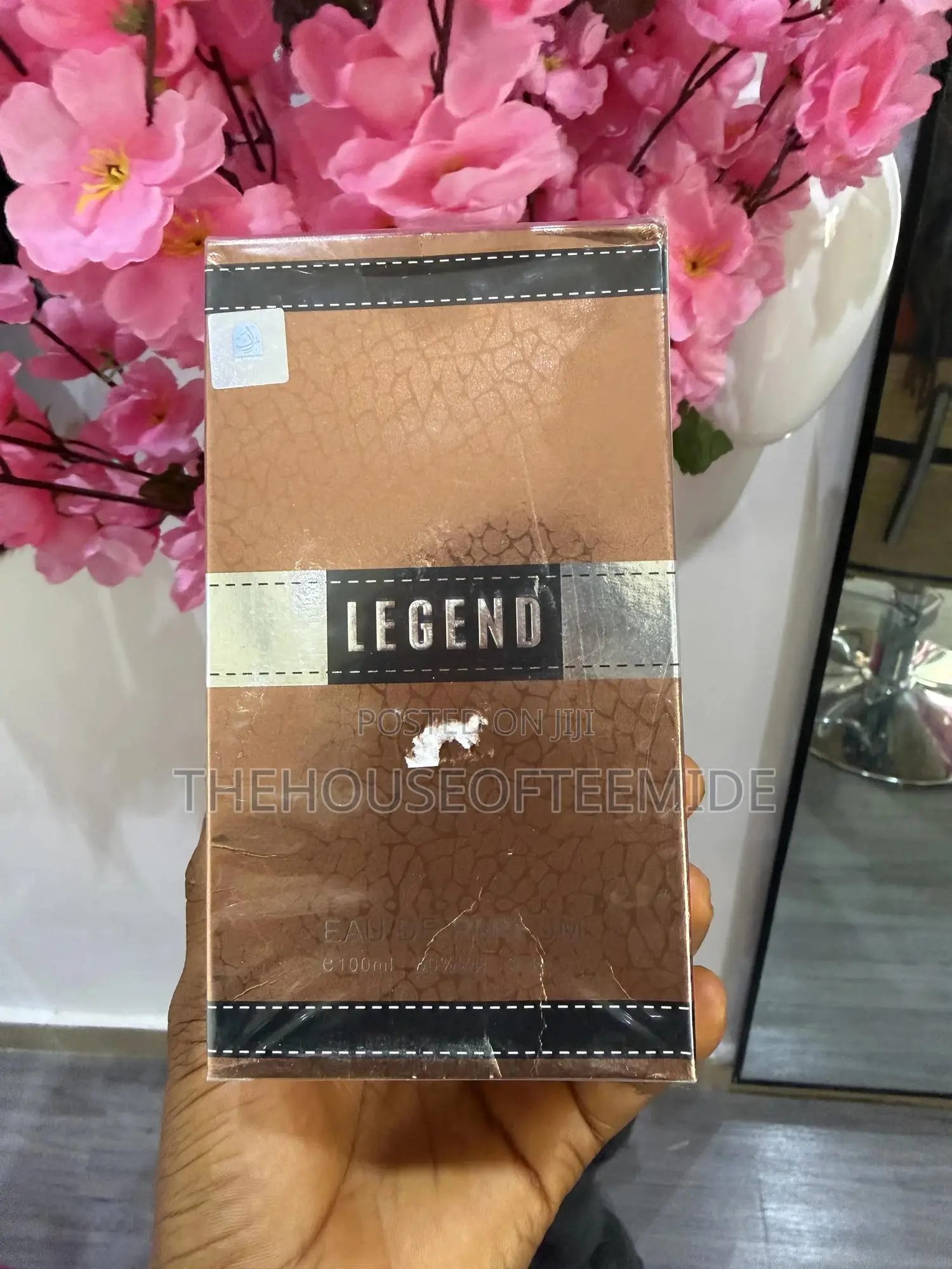 Legend Perfume