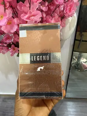 Legend Perfume