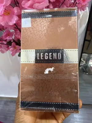 Legend Perfume