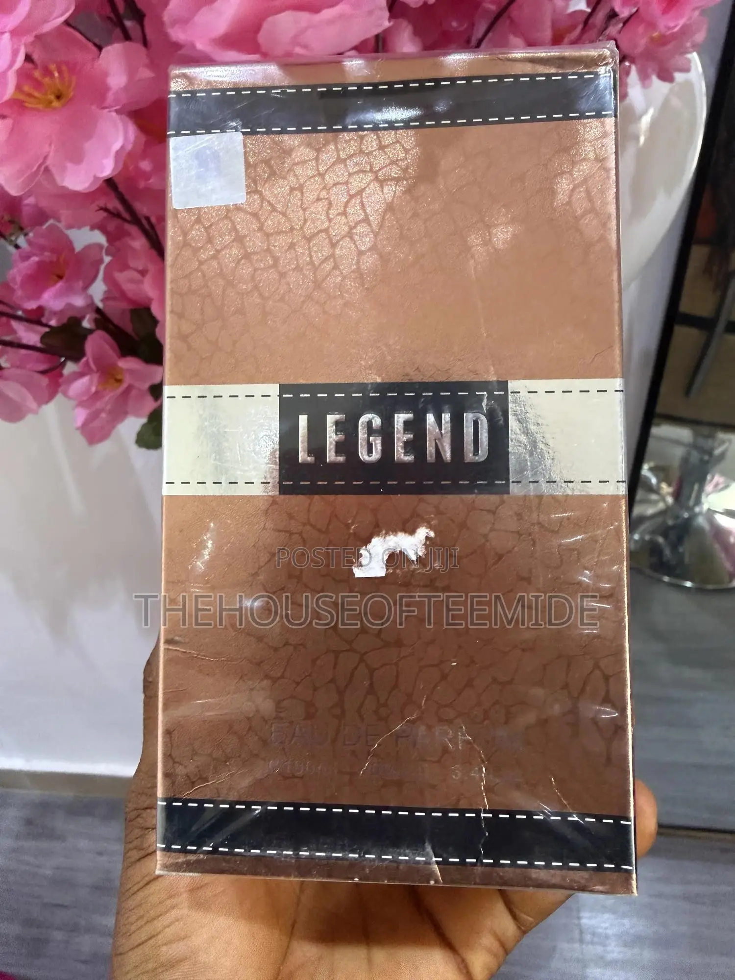 Legend Perfume