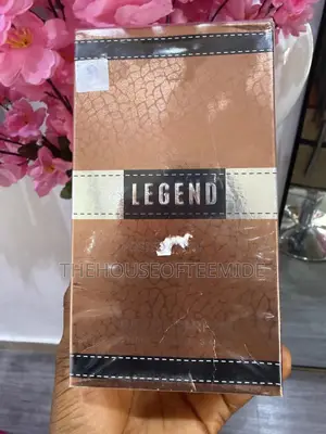 Legend Perfume