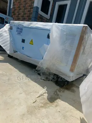 15kva Perkins Engine Diesel Generator With Quiet Casing