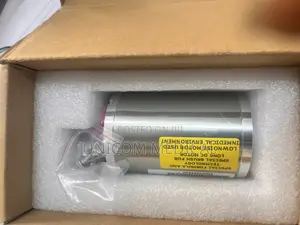 Fresenius 4008 Gear Drive