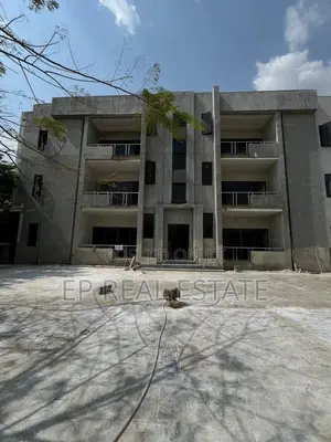 3bdrm House in Wuse 2 for sale