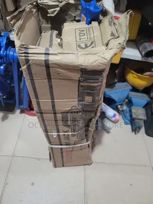 Monkey Jack 3 Ton