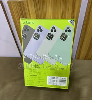 New Origimo Opad 18 Ultra Max 1 TB