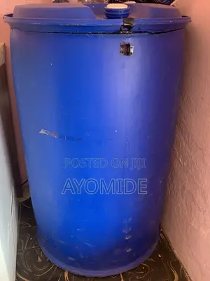 Water Drum
